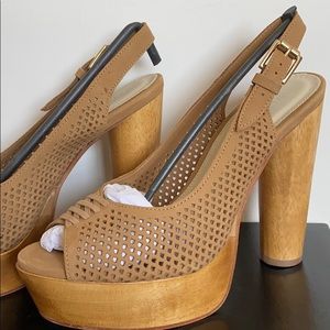 Madison Harding Mckinly heels-Tan